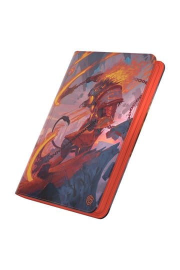 Ultimate Guard Zipfolio 360 Xenoskin Magic: The Gathering "Reality Fracture"