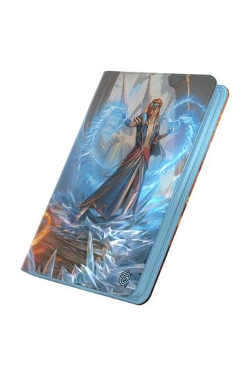 Ultimate Guard Zipfolio 360 Xenoskin Magic: The Gathering "Reality Fracture"