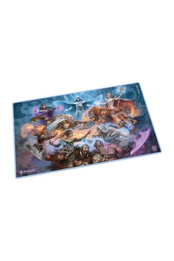 Ultimate Guard Play-Mat Magic: The Gathering "Reality Fracture"