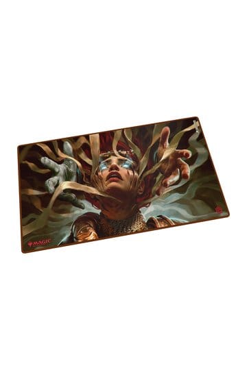 Ultimate Guard Play-Mat Magic: The Gathering "Reality Fracture"