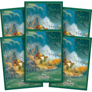 Lorcana Ink Sleeves