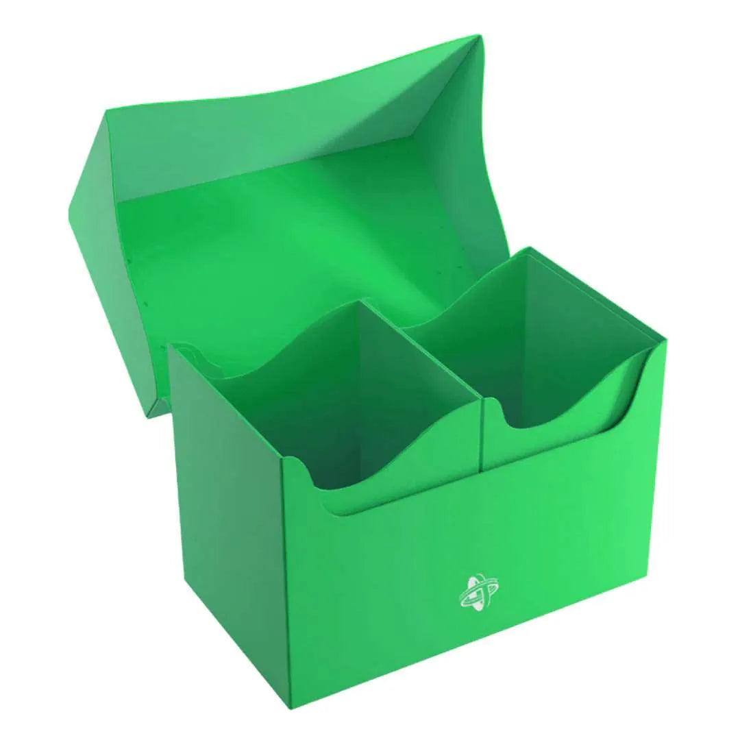 Gamegenic Double holder 200+ XL Green