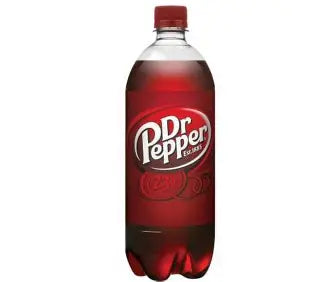 dr pepper £1.40
