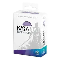 Ultimate Guard Katana Standard Size Sleeves