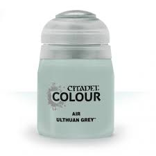 Citadel Air 24ml Paint - Ulthan Grey