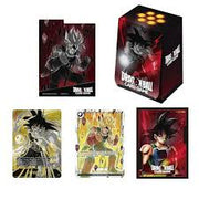 Dragonball Official Case & Sleeve Bandai Bardock