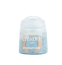 Citadel Dry 12ml Paint - Stormfang