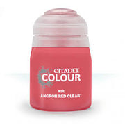 Citadel Air 24ml Paint - Angron Red