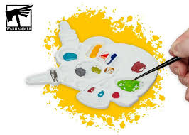 Citadel Servoskull Palette