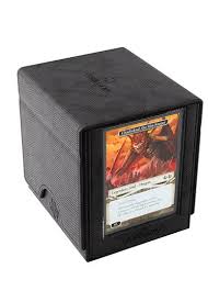 Gamgenic Side Kick Pro 100+ XL Black