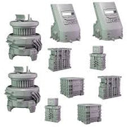 Halo: Flashpoint - UNSC Scenery Set