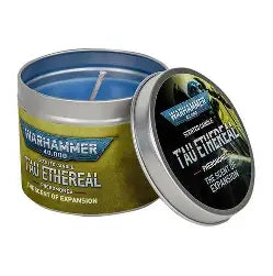 Warhammer 40,000 Candles