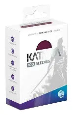Ultimate Guard Katana Standard Size Sleeves
