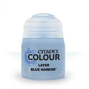 Citadel Layer 12ml Paint - Blue Horror