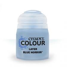 Citadel Layer 12ml Paint - Blue Horror