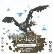 Horizon Zero Dawn - Stormbird Expansion