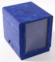 Gamgenic Side Kick Pro 100+ XL Blue
