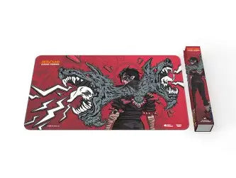 Riftbound: League of Legends TCG - Playmat - Unleashed - Vi