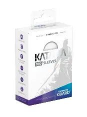 Ultimate Guard Katana Standard Size Sleeves