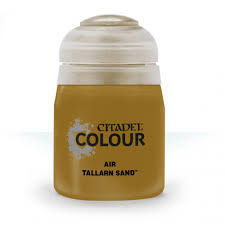Citadel Air 24ml Paint - Tallarn Sand
