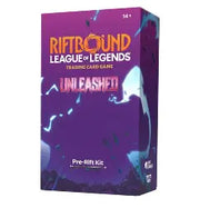 Riftbound: League of Legends TCG - Set 3: Unleashed Pre-Rift