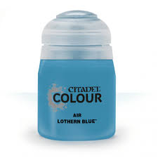 Citadel Air 24ml Paint - Lothern Blue