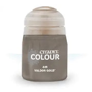 Citadel Air 24ml Paint - Valdor Gold