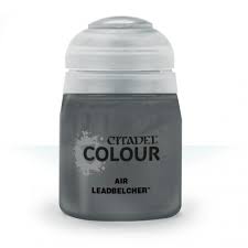 Citadel Air 24ml Paint - Leadbelcher