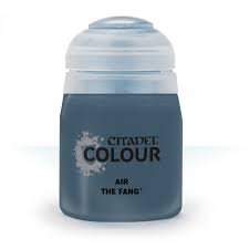 Citadel Air 24ml Paint - The Fang