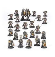 Leigones Astartes: Siege Battle Assult Battle Group