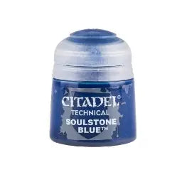 Citadel Technical 12ml Paint - Soulstone Blue