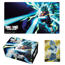 Dragonball Super Accessories Set 02 - Vegito