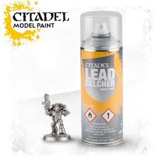 Citadel Leadbelcher Spray