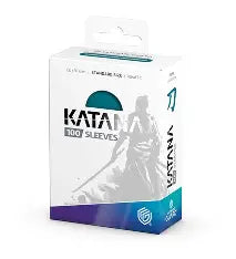 Ultimate Guard Katana Standard Size Sleeves