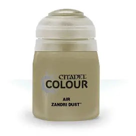 Citadel Air 24ml Paint - Zandari Dust