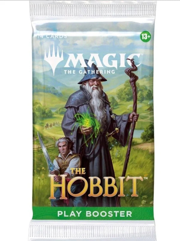 Magic: The Gathering - The Hobbit Play Booster Pack