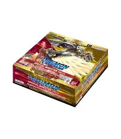 Digimon BT19.5-20 Booster Box