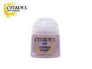Citadel Dry 12ml Paint - Lucius Lilac