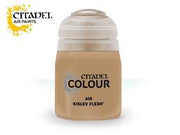 Citadel Air 24ml Paint - Kislev Flesh