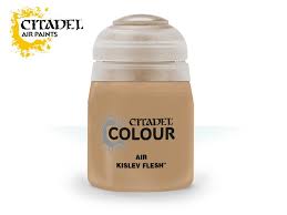 Citadel Air 24ml Paint - Kislev Flesh