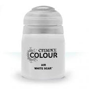 Citadel Air 24ml Paint - White Scar