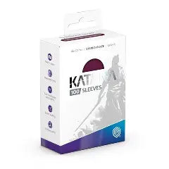 Ultimate Guard Katana Standard Size Sleeves