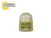 Citadel Technical 12ml Paint - Nurgles Rot
