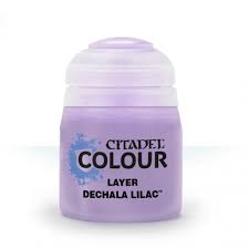 Citadel Layer 12ml Paint - Dechala Lilac
