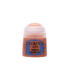 Citadel Layer 12ml Paint - Squig Orange