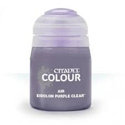Citadel Air 24ml Paint - Eidolon Purple