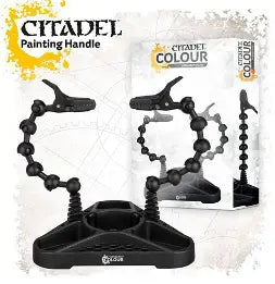 Citadel Colour Stand Assembly