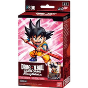 Dragonball Super Starter Deck Son Goku Mini FS06