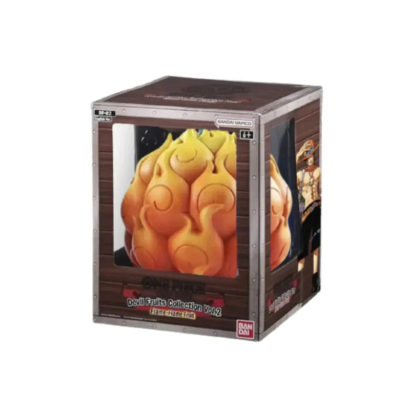 One Piece Devil Fruits Collection Vol. 2