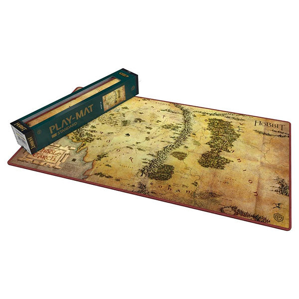 Ultimate Guard Play-Mat The Hobbit